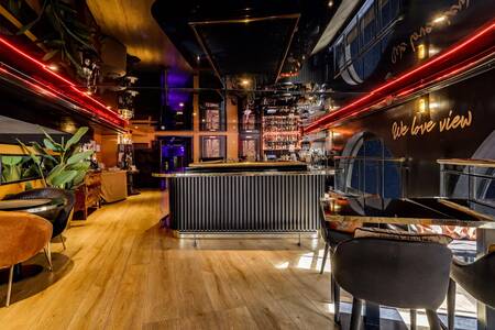 Bar the View Lille, Bar Lille Euralille #0