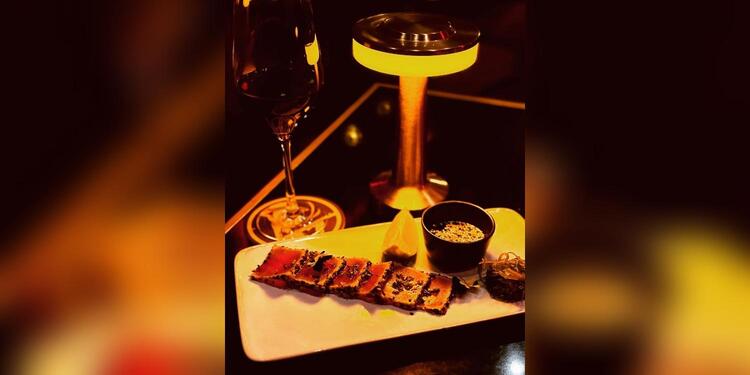 Le Speakeasy Cannes, bar