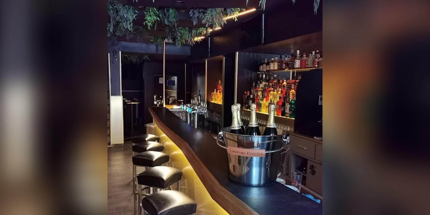 Chez Mus, restaurant