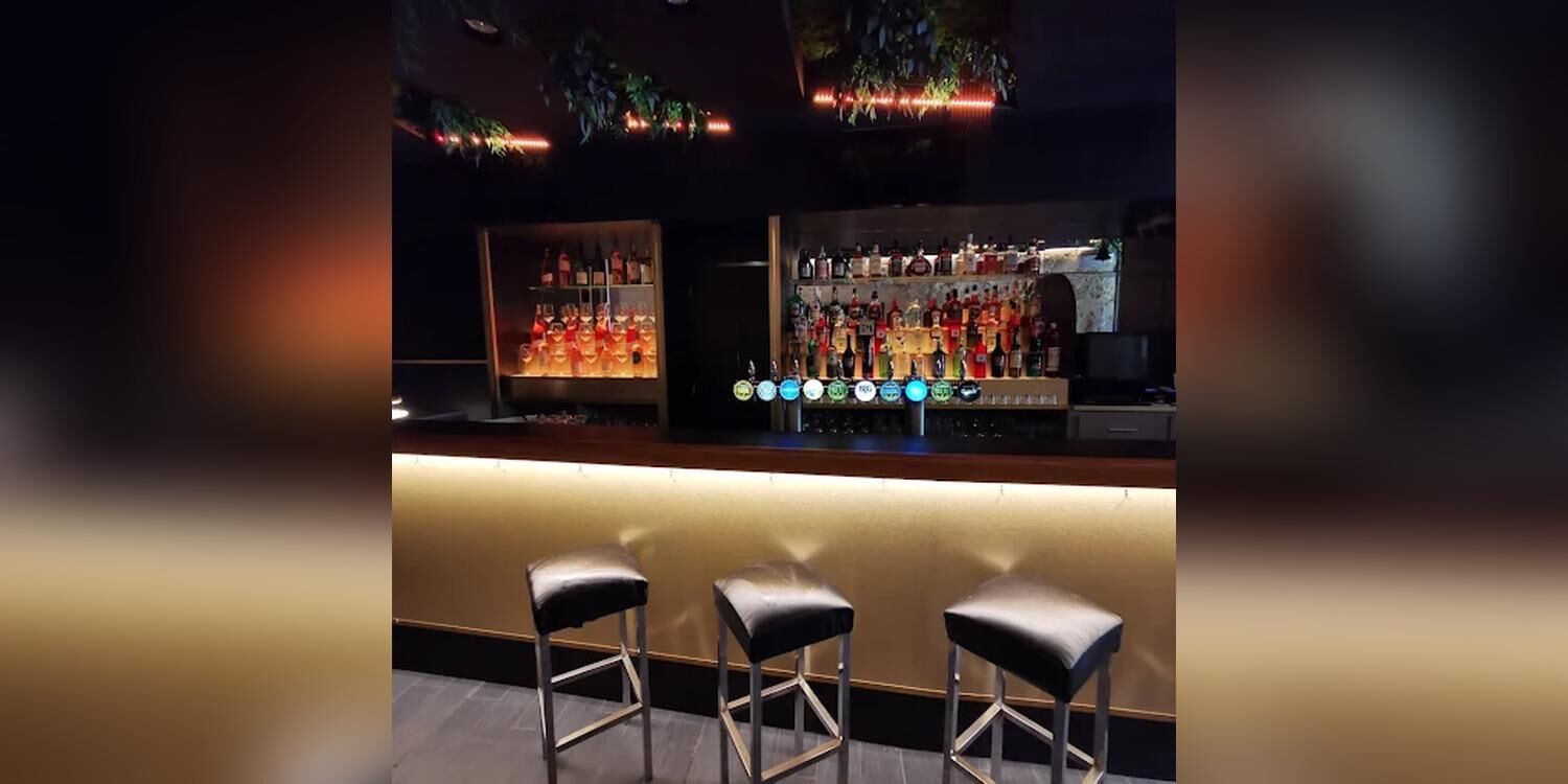 Chez Mus, restaurant