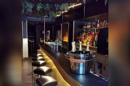 Chez Mus, Restaurant Aix-en-Provence Ctre Ville #0