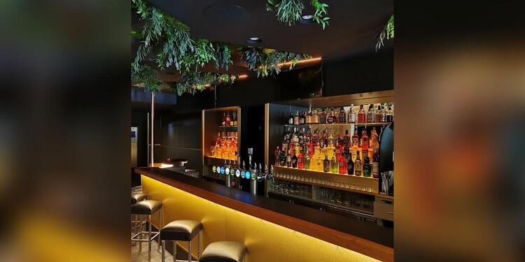 Chez Mus, restaurant