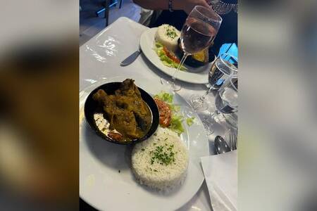 Guest Live Club & Lounge, Bar Bondy  #0