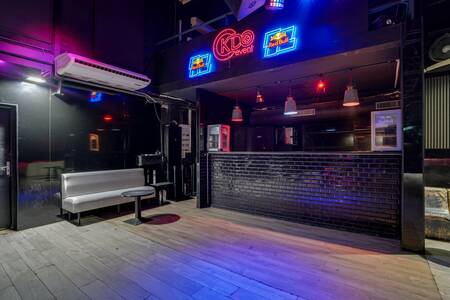 Guest Live Club & Lounge, Bar Bondy  #0