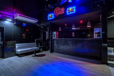 Guest Live Club & Lounge, Bar Bondy  #0