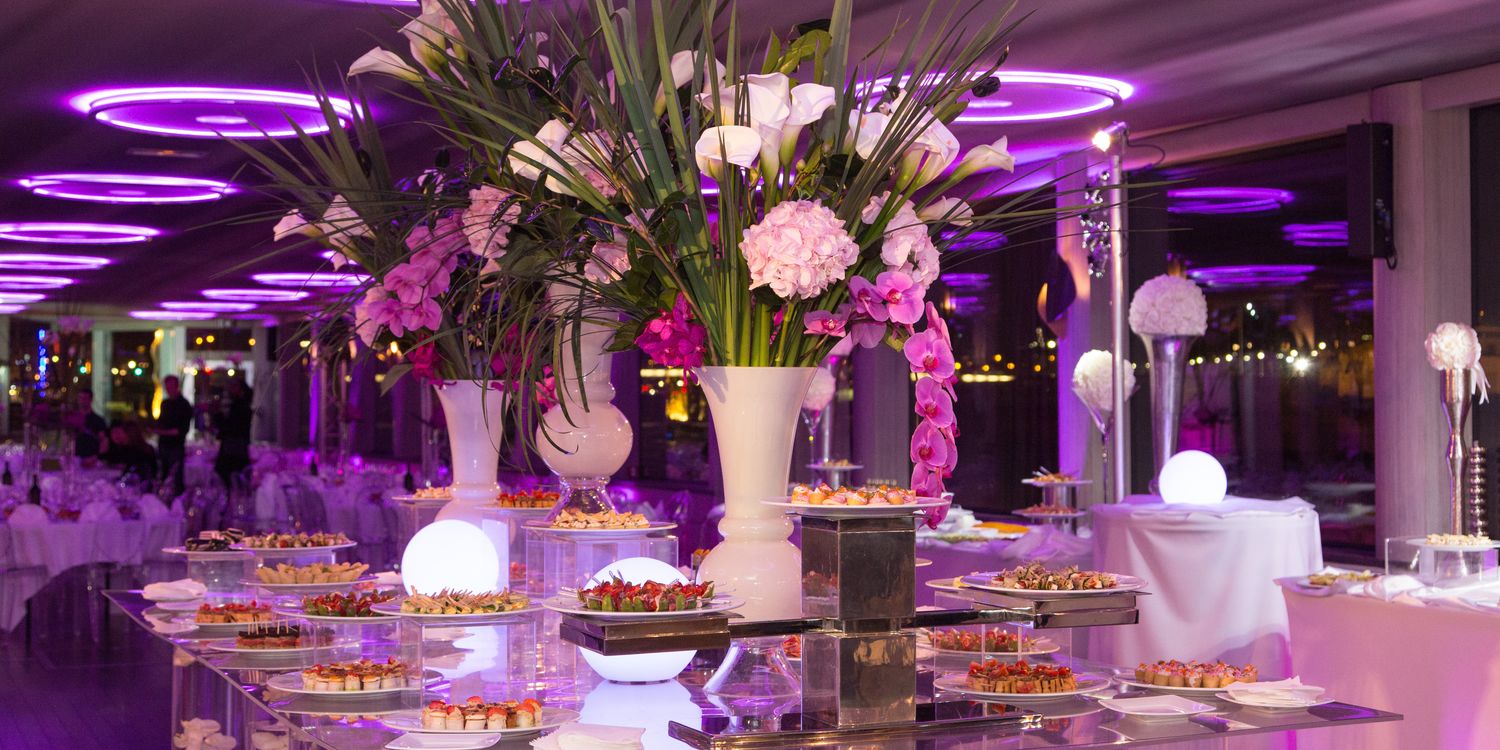 La Péniche Le Grand Bleu, rental_room