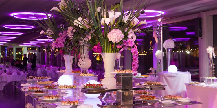 La Péniche Le Grand Bleu, rental_room