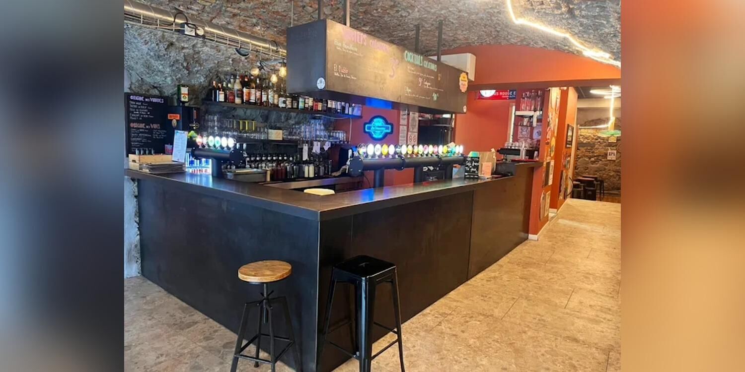 Tonneau de Diogène, restaurant