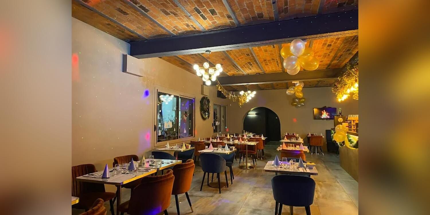 L'Insolite, restaurant