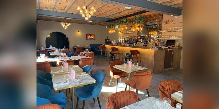 L'Insolite, restaurant