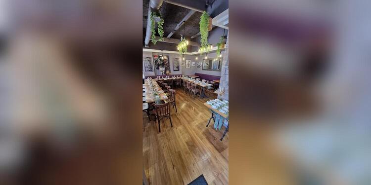 VineVieTable Levallois, restaurant