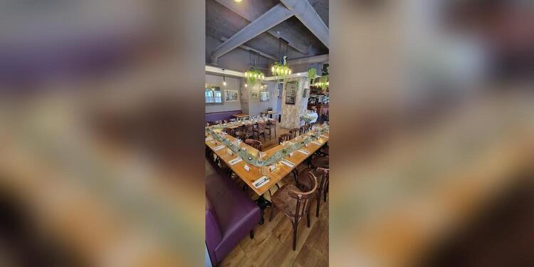 VineVieTable Levallois, restaurant