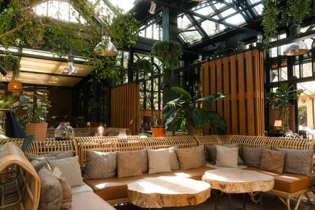 Eugène Eugène, Restaurant Puteaux Puteaux #0