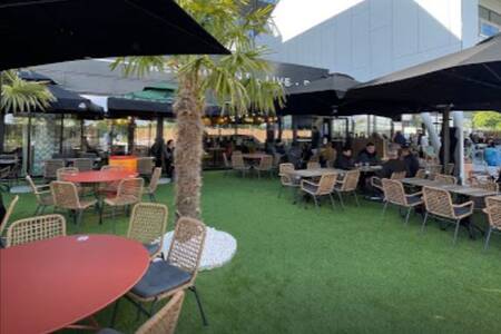 Favela, Restaurant Treillières Le Gray #0