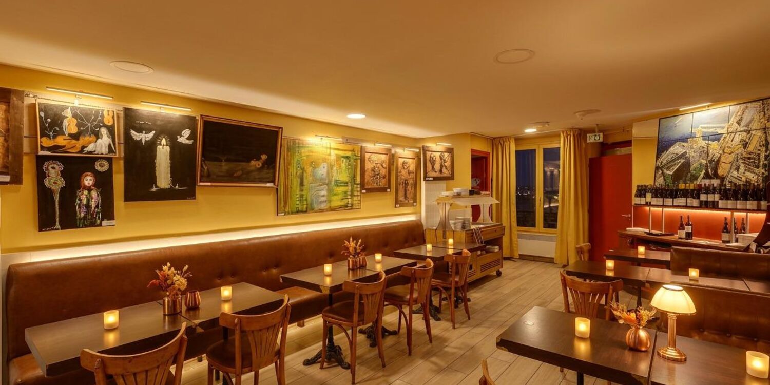 Le Havane, bar