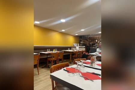 Le havane, Bar Montreuil  Bas Montreuil #0