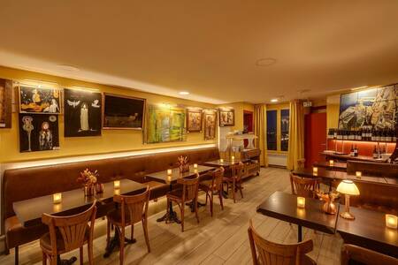 Le Havane, Bar Montreuil Bas Montreuil-République #0