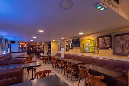 Le Havane, Bar Montreuil Bas Montreuil-République #0