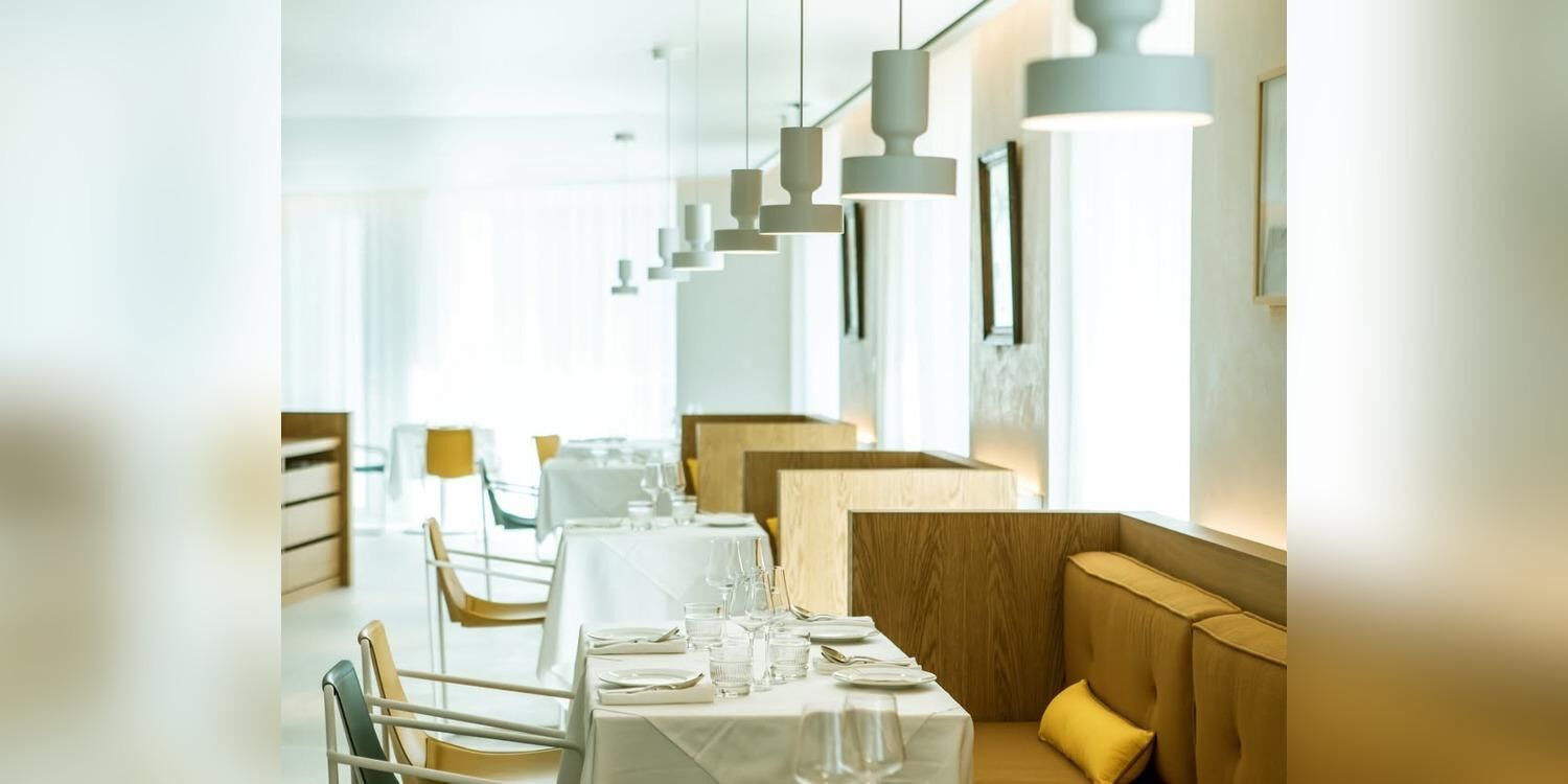 L'Arbre, restaurant