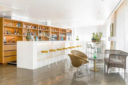 L'Arbre, Restaurant Montpellier La Lironde #0