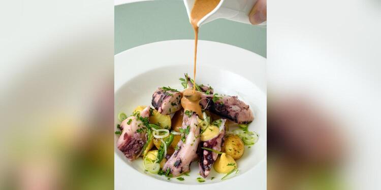L'Arbre, restaurant