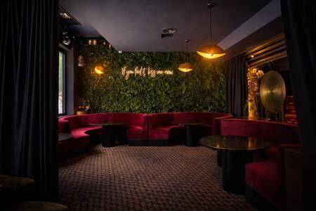 Gaïo, Bar Saint-Tropez Port de Saint-Tropez #0