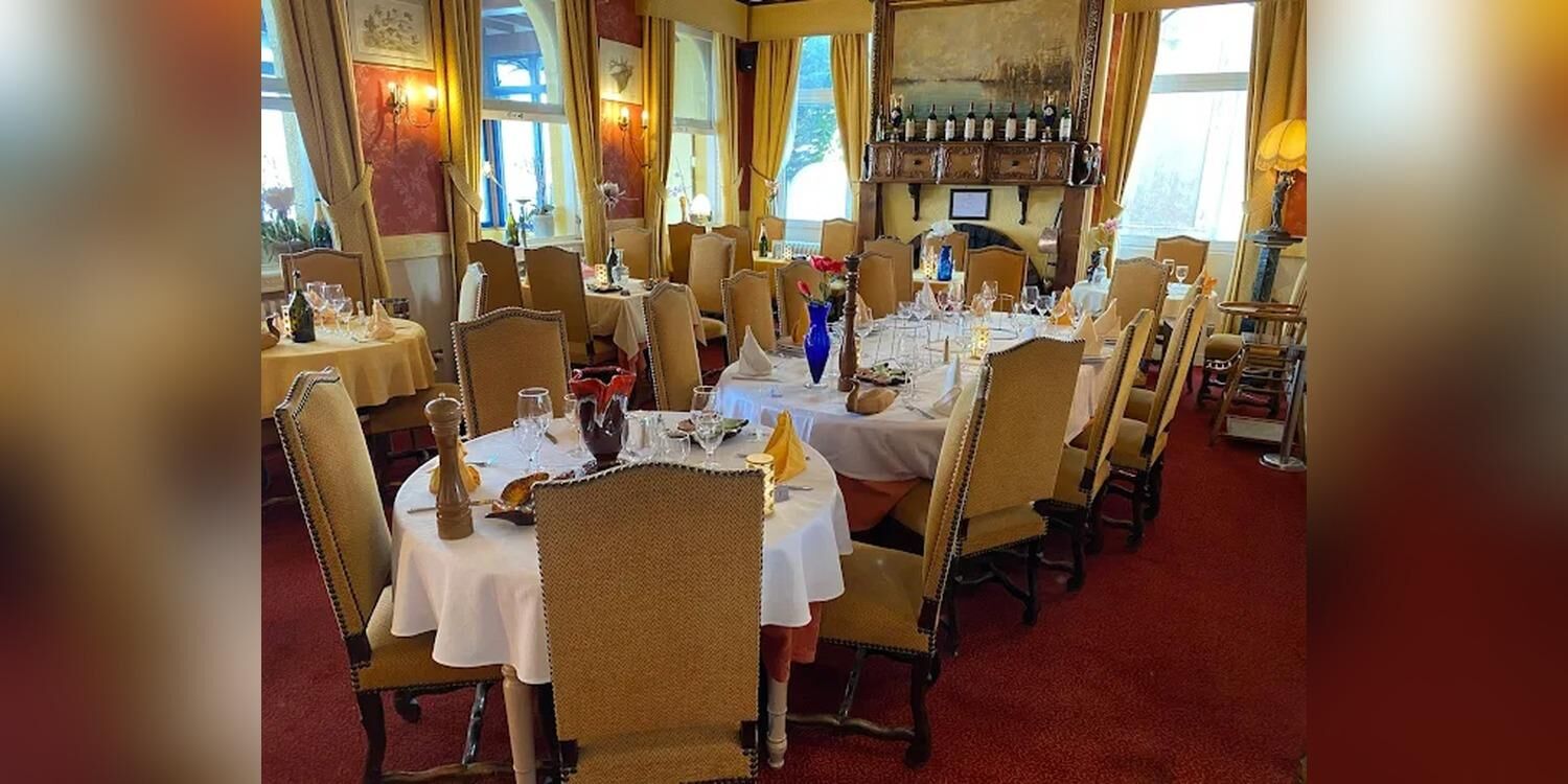 Mado le Crotoy, restaurant