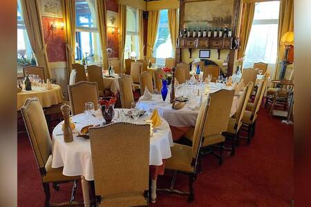 Mado le Crotoy, Restaurant Le Crotoy  #0