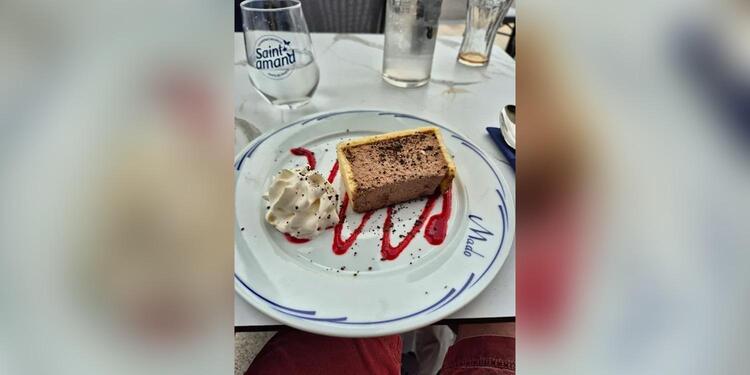 Mado le Crotoy, restaurant