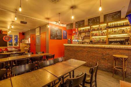 Soyouz, Bar Paris  Butte aux Cailles #0