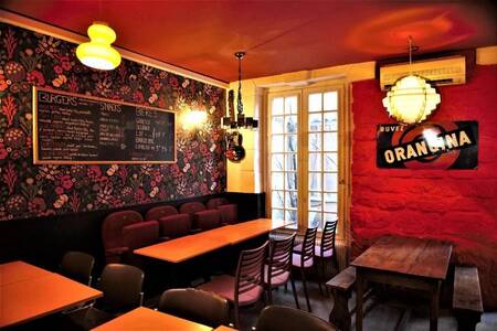 Le Lock Groove, Bar Paris Montparnasse #0