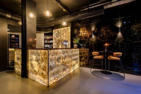 Soly Bar, Bar Paris Saint-Ambroise #0