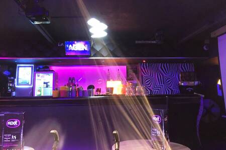 Exit Café, Bar Marseille Saint-Victor #0