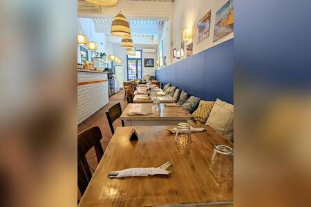 Tita, Restaurant Aix-en-Provence Ctre Ville  #0