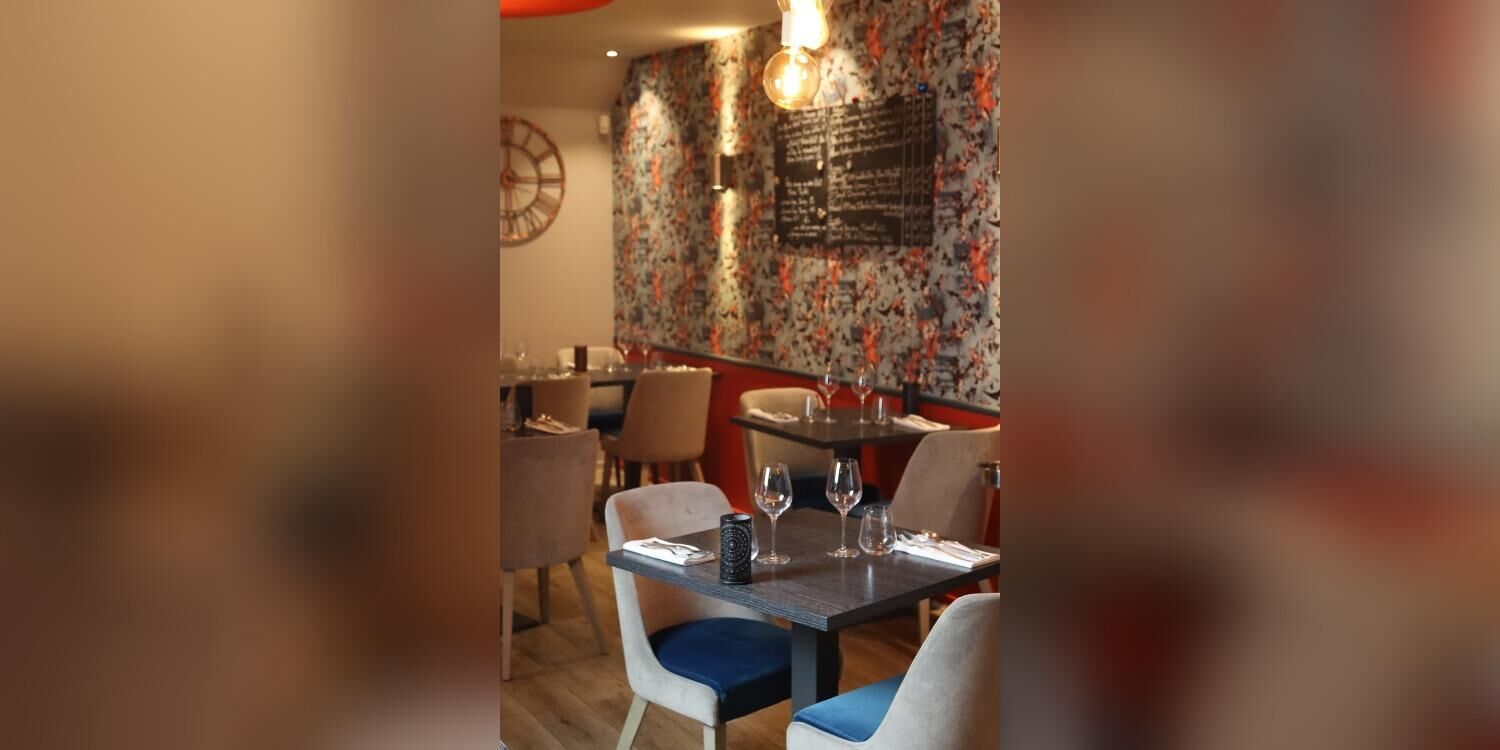 Restaurant L'Essentiel, restaurant