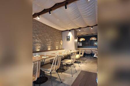 La Gua Brest, Bar Brest Centre-Ville #0