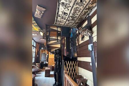 Baobar, Bar Amiens  #0