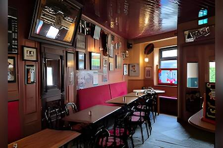 Tara inn, Bar Brest  #0