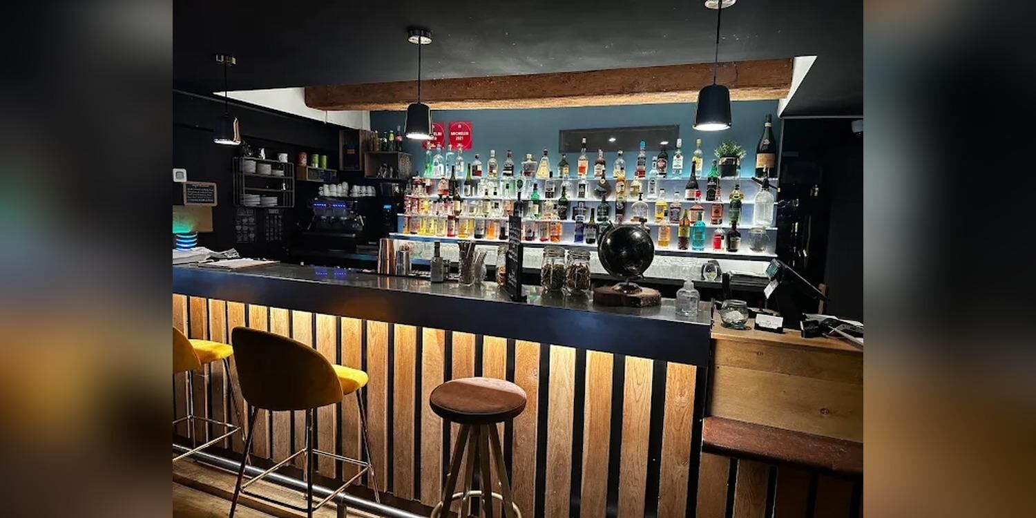 Le Bistrot D'à Côté, restaurant