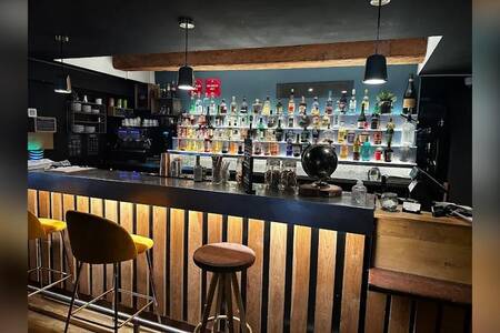 Le Bistrot D'à Côté, Restaurant Clermont-Ferrand Centre Ancien #0