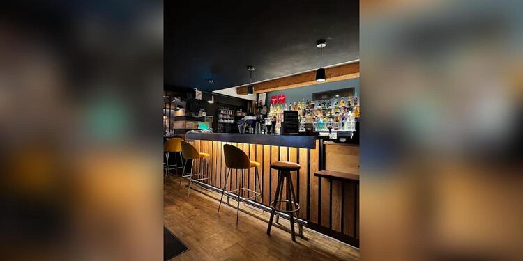 Le Bistrot D'à Côté, restaurant