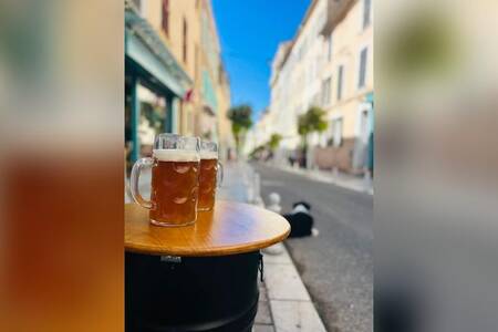 Le Spot, Bar Toulon Le Mourillon #0