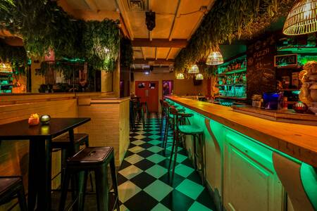 Le Spot, Bar Toulon Le Mourillon #0