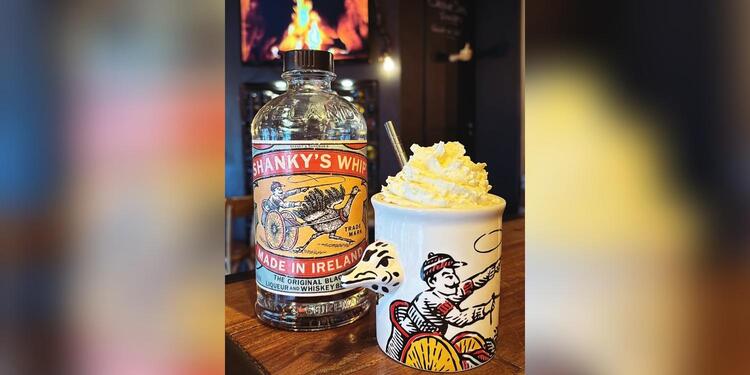 L'hexagone Amiens, bar