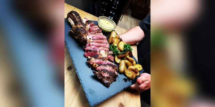 L'hexagone Amiens, bar