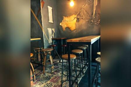 La Petite Poésie, Bar Brest Centre-Ville #0