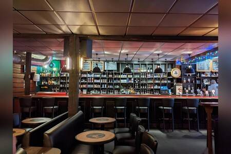 Les Fauvettes, Bar Brest Centre-Ville #0