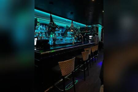 Le Nelson, Bar Amiens   #0