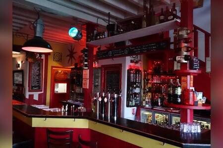 Barrio, Bar Amiens  #0