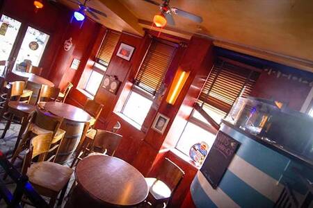 Casa Havana, Bar Brest Centre-Ville #0